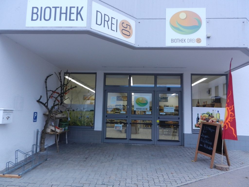 Unser Laden Biothek Drei 50 Unser Laden Biothek Drei 50