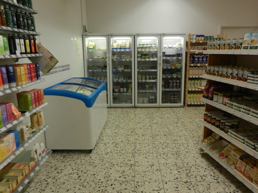 Unser Laden Biothek Drei 50 Unser Laden Biothek Drei 50