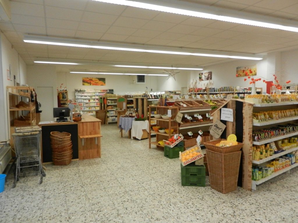 Unser Laden Biothek Drei 50 Unser Laden Biothek Drei 50