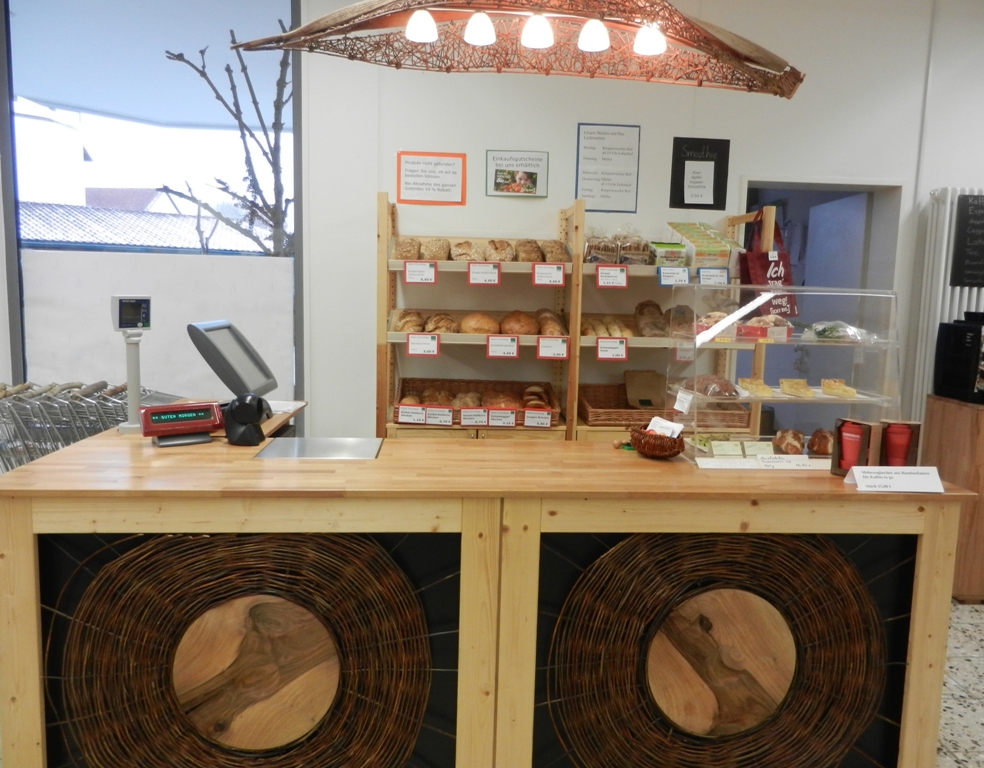 Unser Laden Biothek Drei 50 Unser Laden Biothek Drei 50