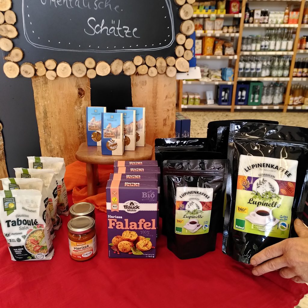 Orientalische Schätze